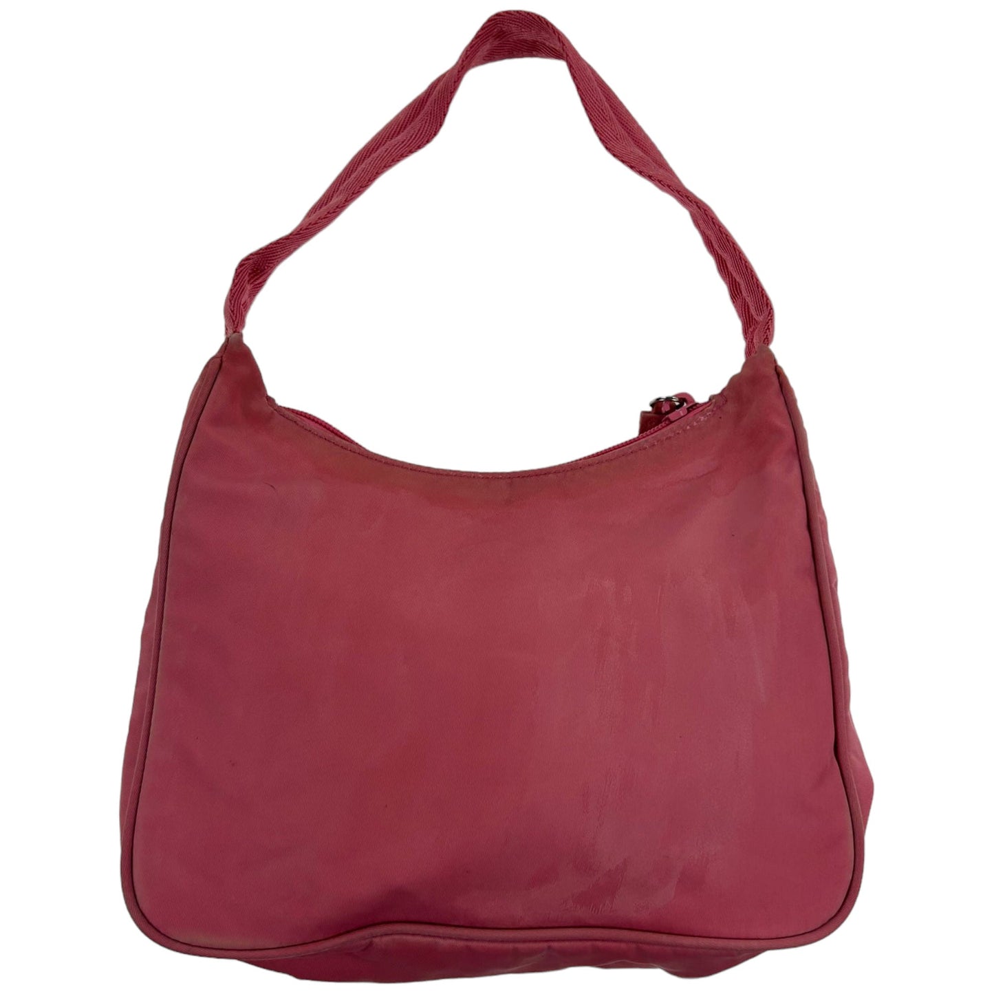 Prada Nylon Shoulder Bag