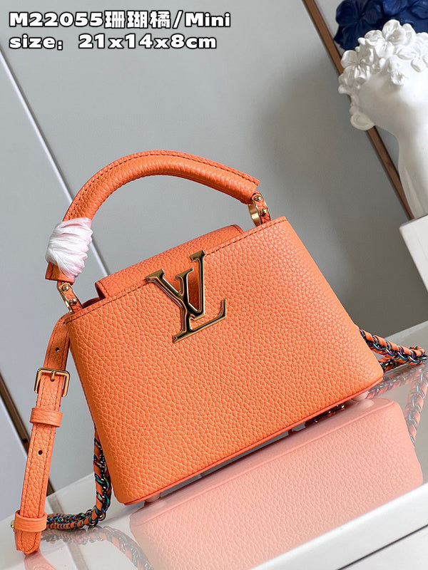 Louis Vuitton Bags