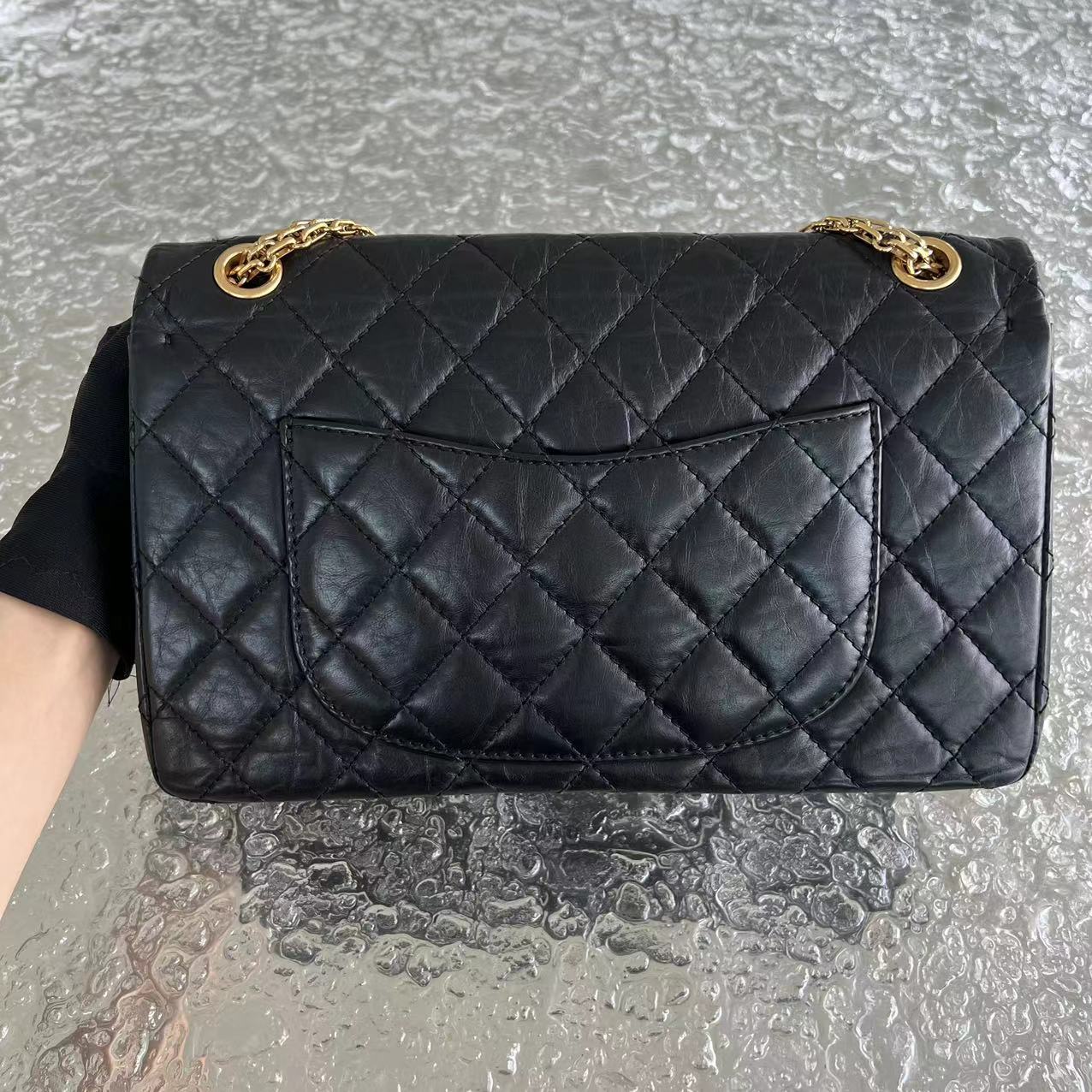 Chanel Handbag - EworeBags