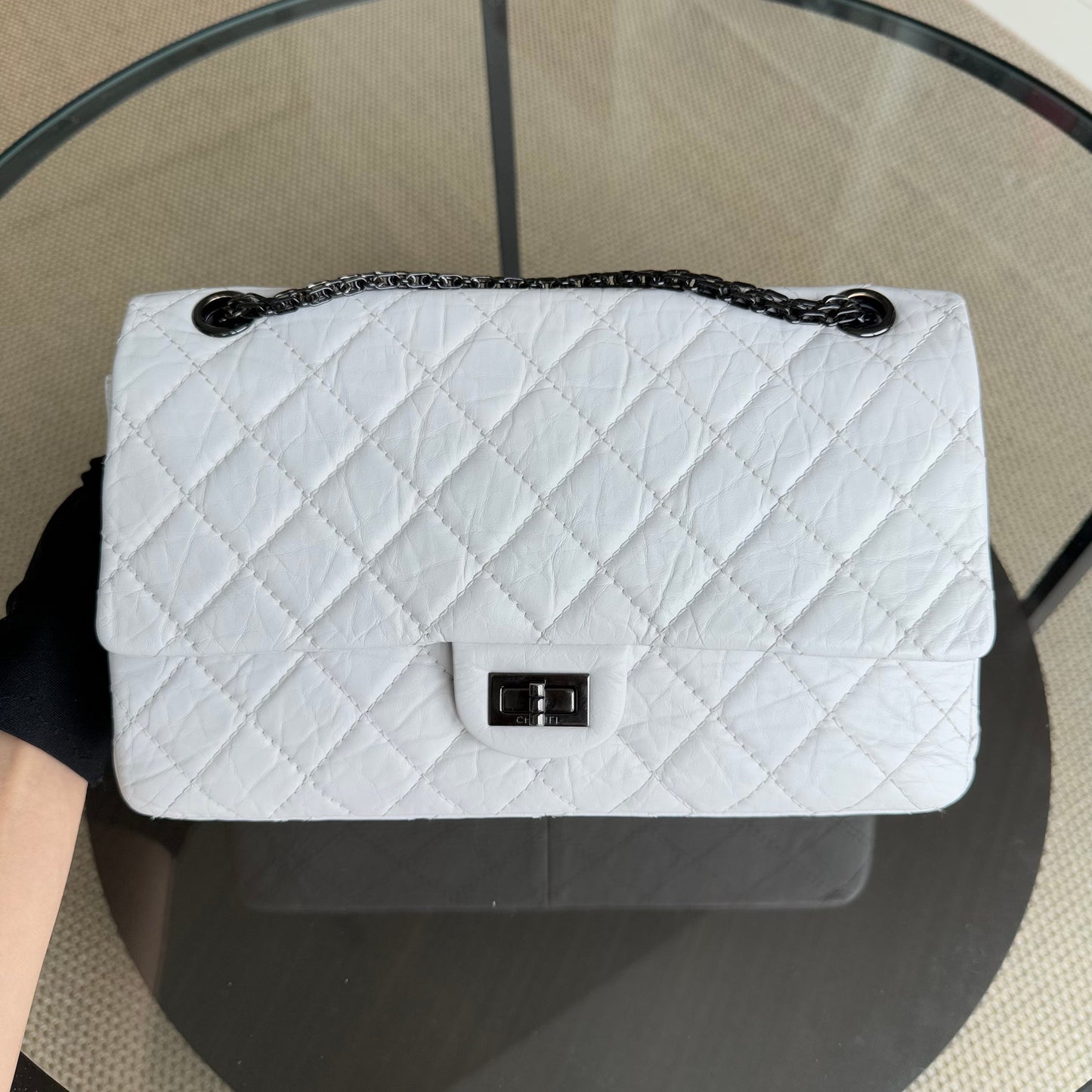 Chanel Handbag - EworeBags
