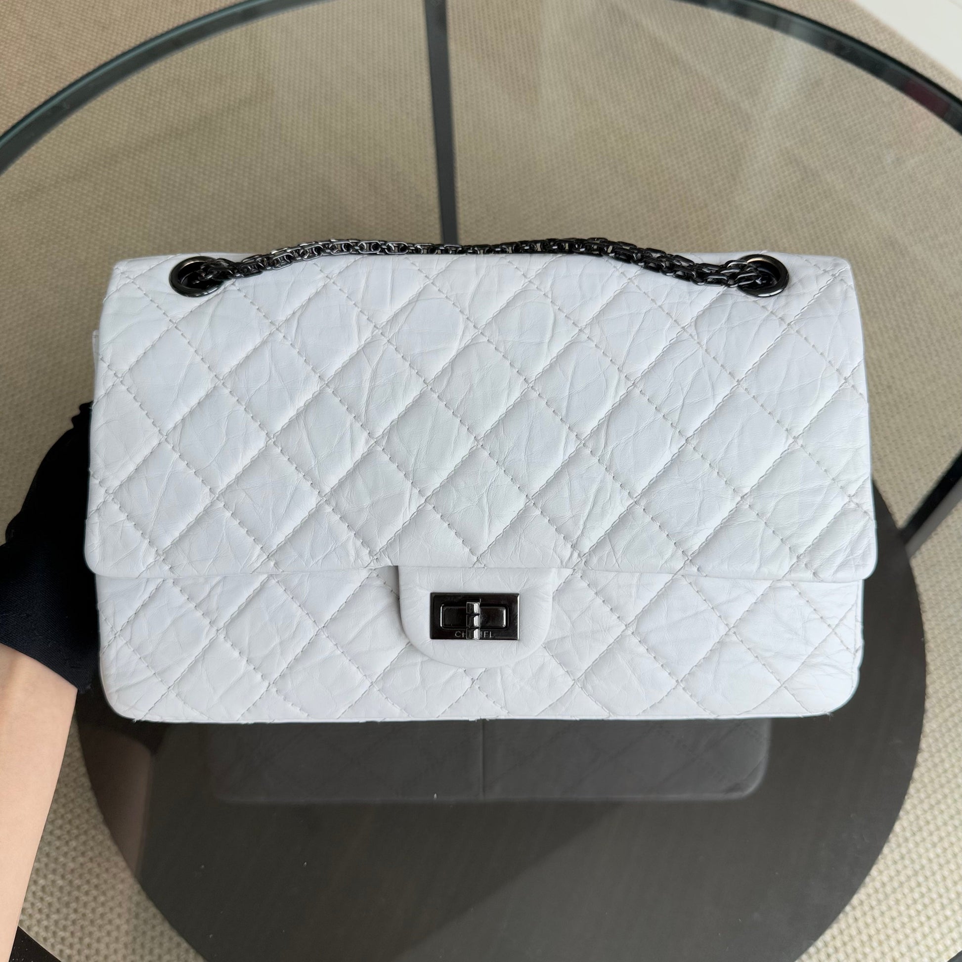 Chanel Handbag - EworeBags