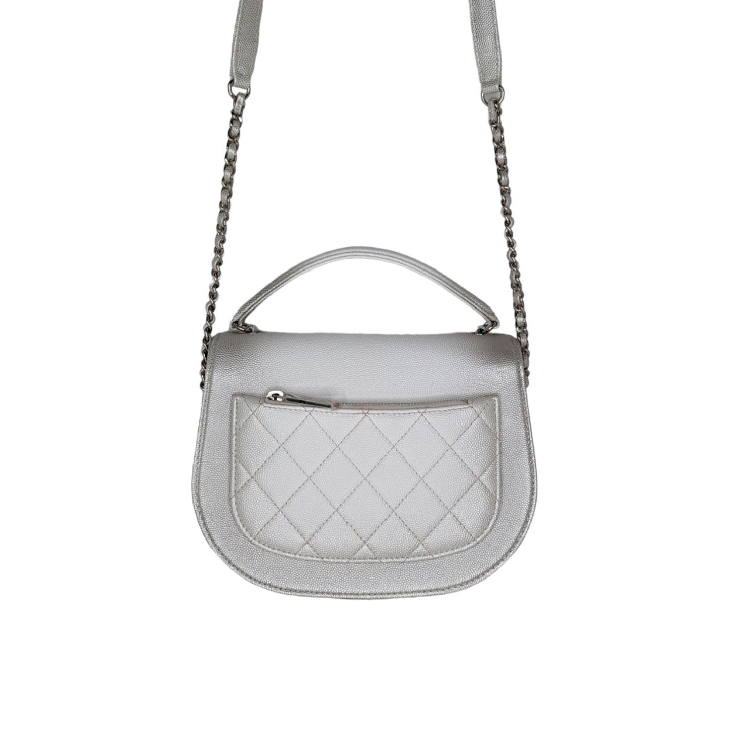 Chanel Flap Shoulder Bag - Ewore Bags