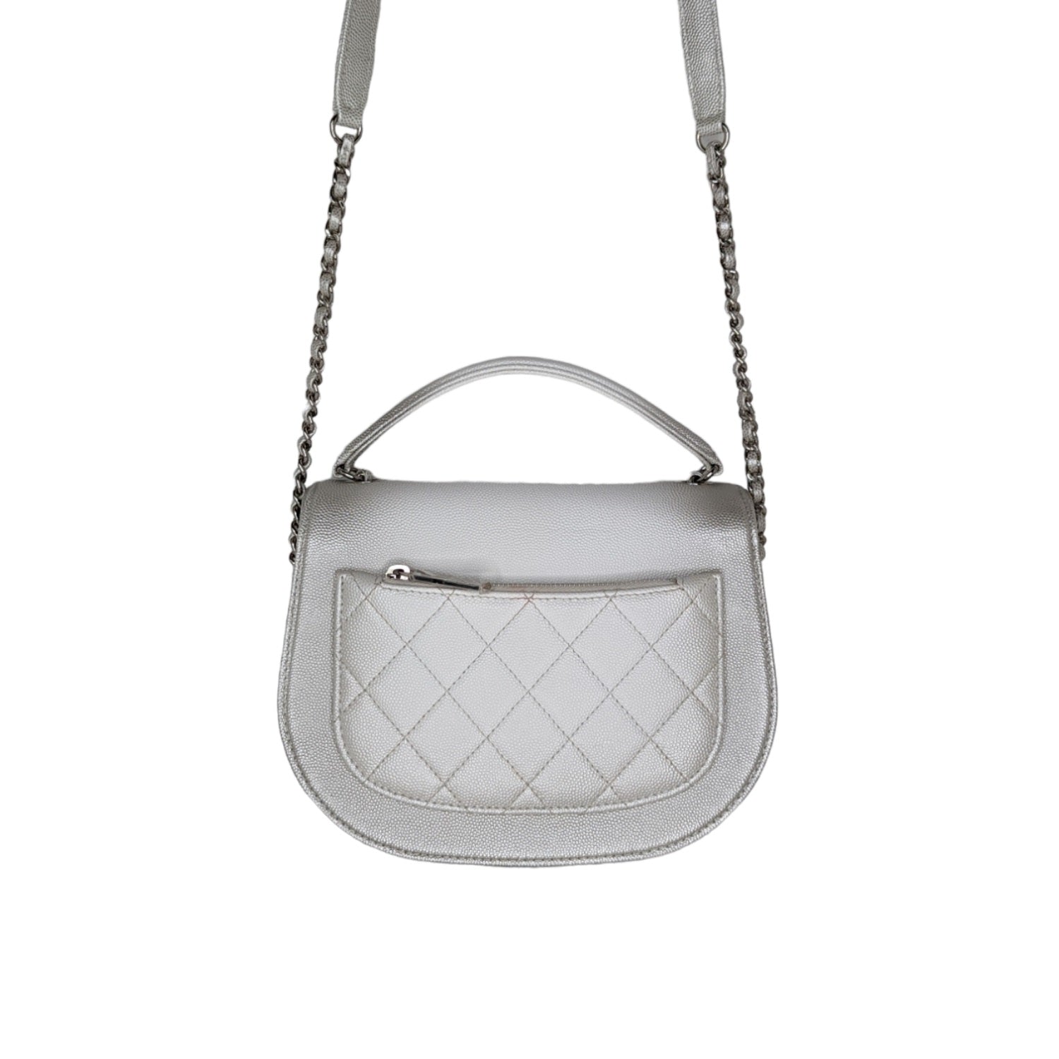 Chanel Flap Shoulder Bag - Ewore Bags