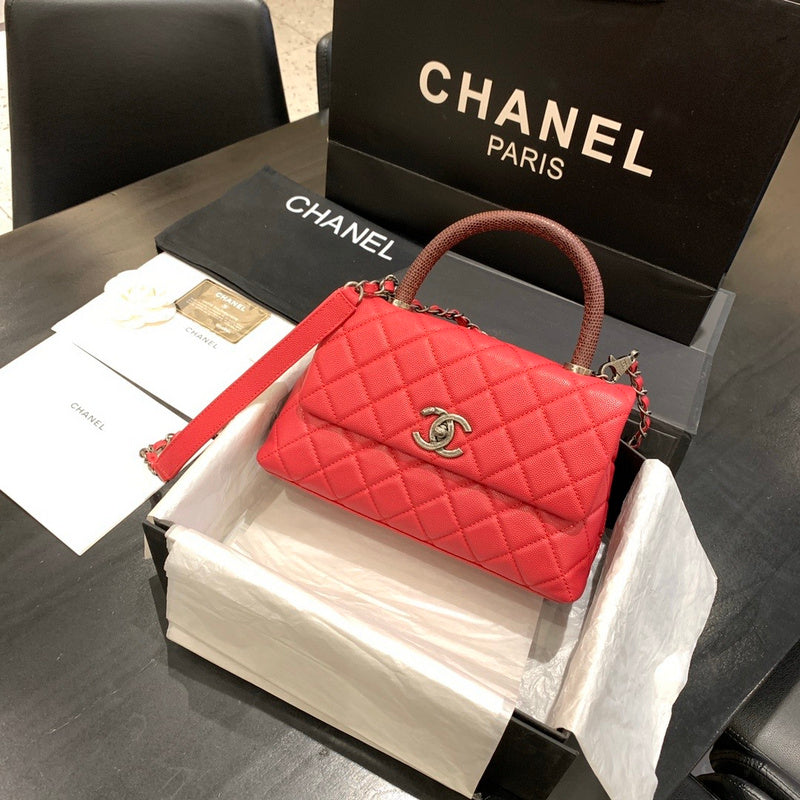 Chanel Bags