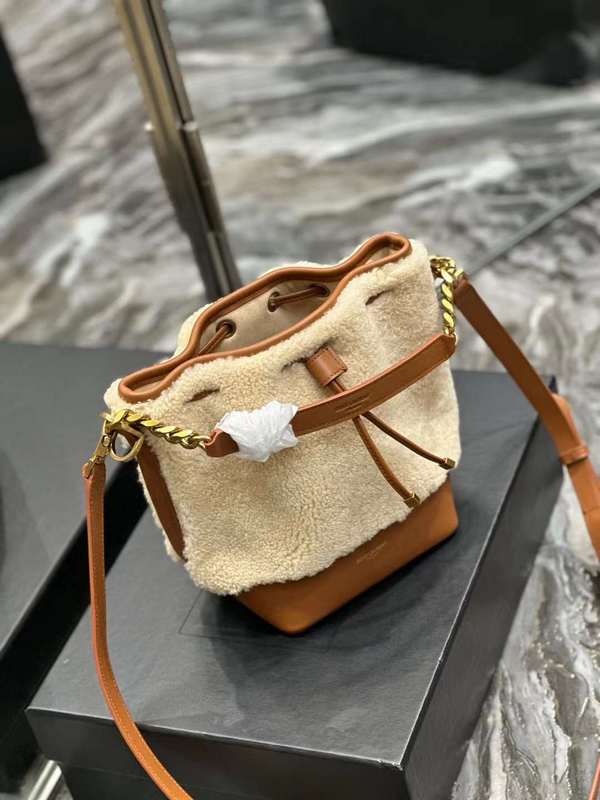 Yves Saint Laurent  Refined Handbag