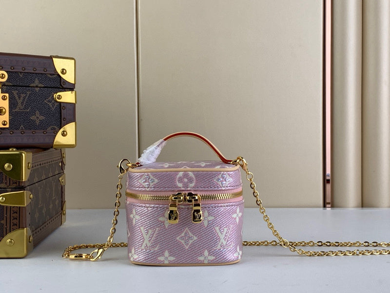 Louis Vuitton Bags