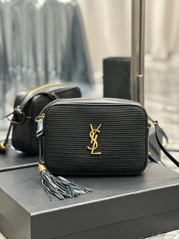Yves Saint Laurent - Bags - 050