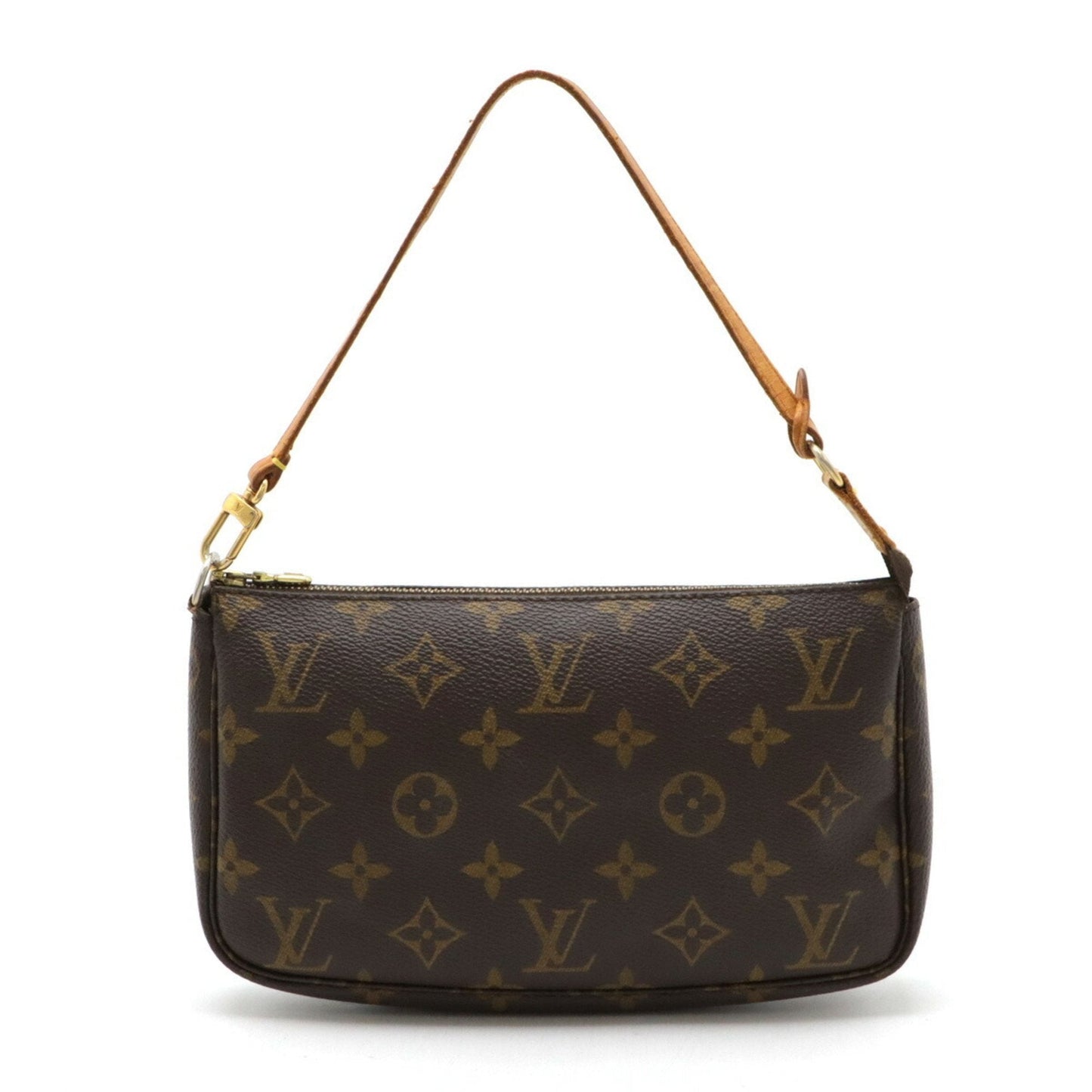 Louis Vuitton Monogram Handbag Pouch