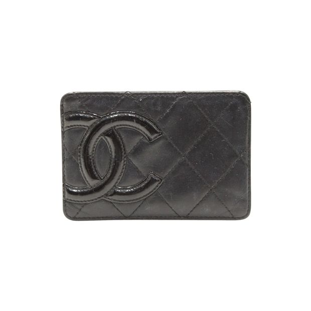 Chanel Cambon Handbag Bag - Ewore Bags