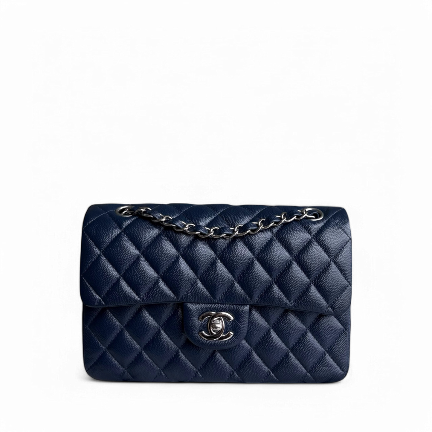 Chanel Classic Flap Small Shoulder Bag - EworeBags