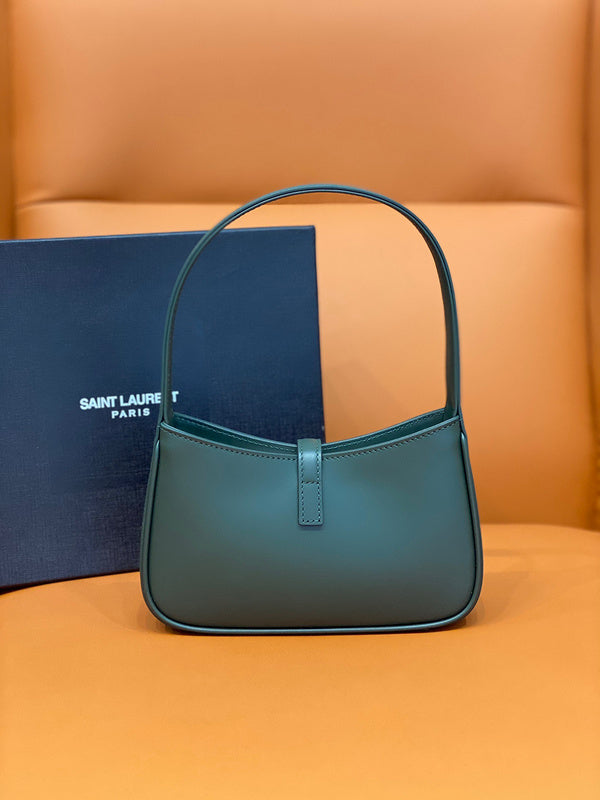Yves Saint Laurent Studio Structured Handbag