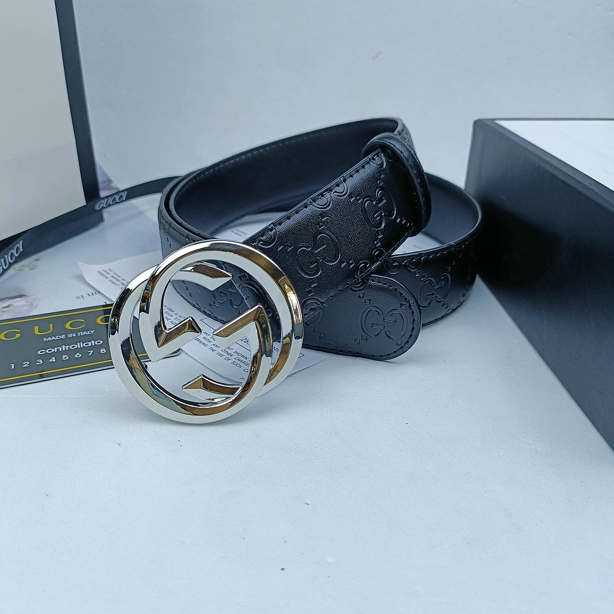 Gucci Designer Handbag