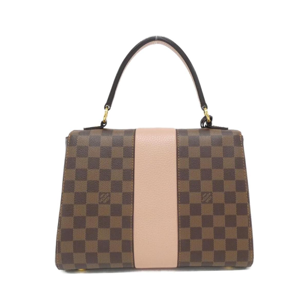 Louis Vuitton Damier Bond Street N64417 Bag