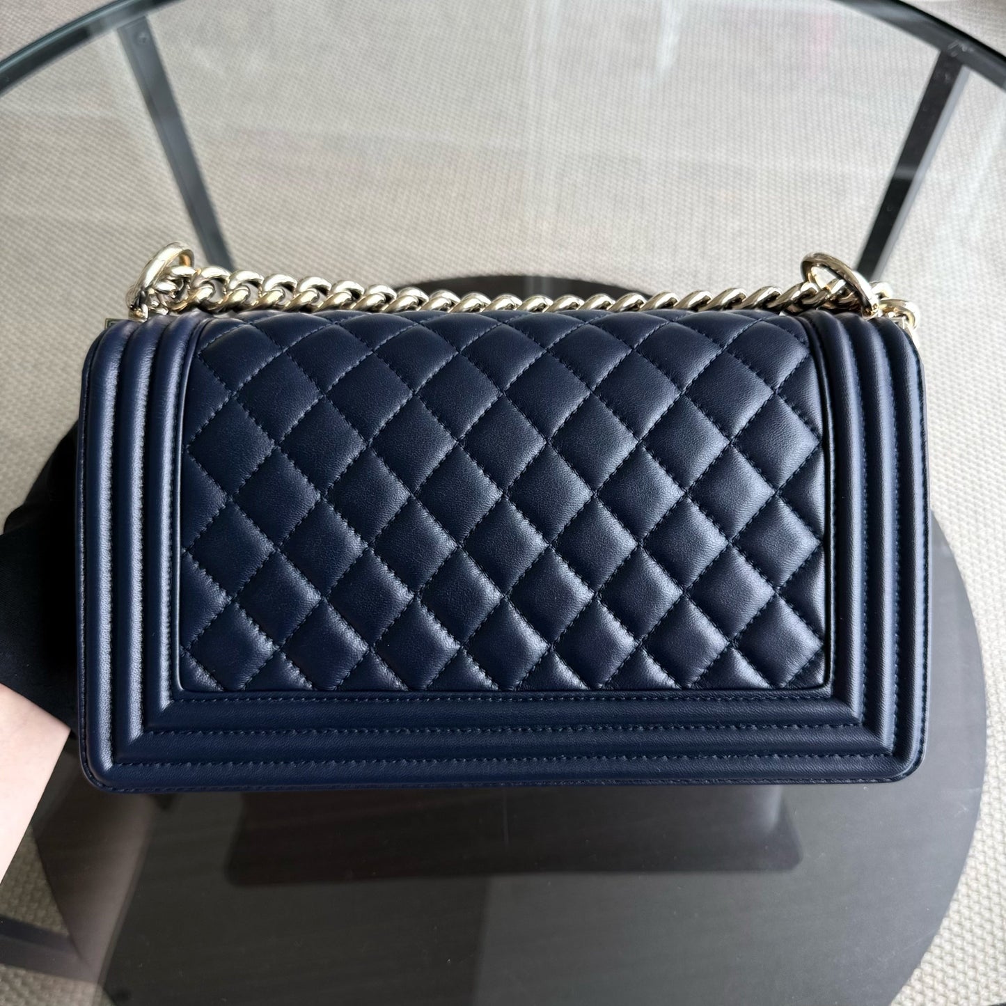 Chanel Medium Handbag - EworeBags