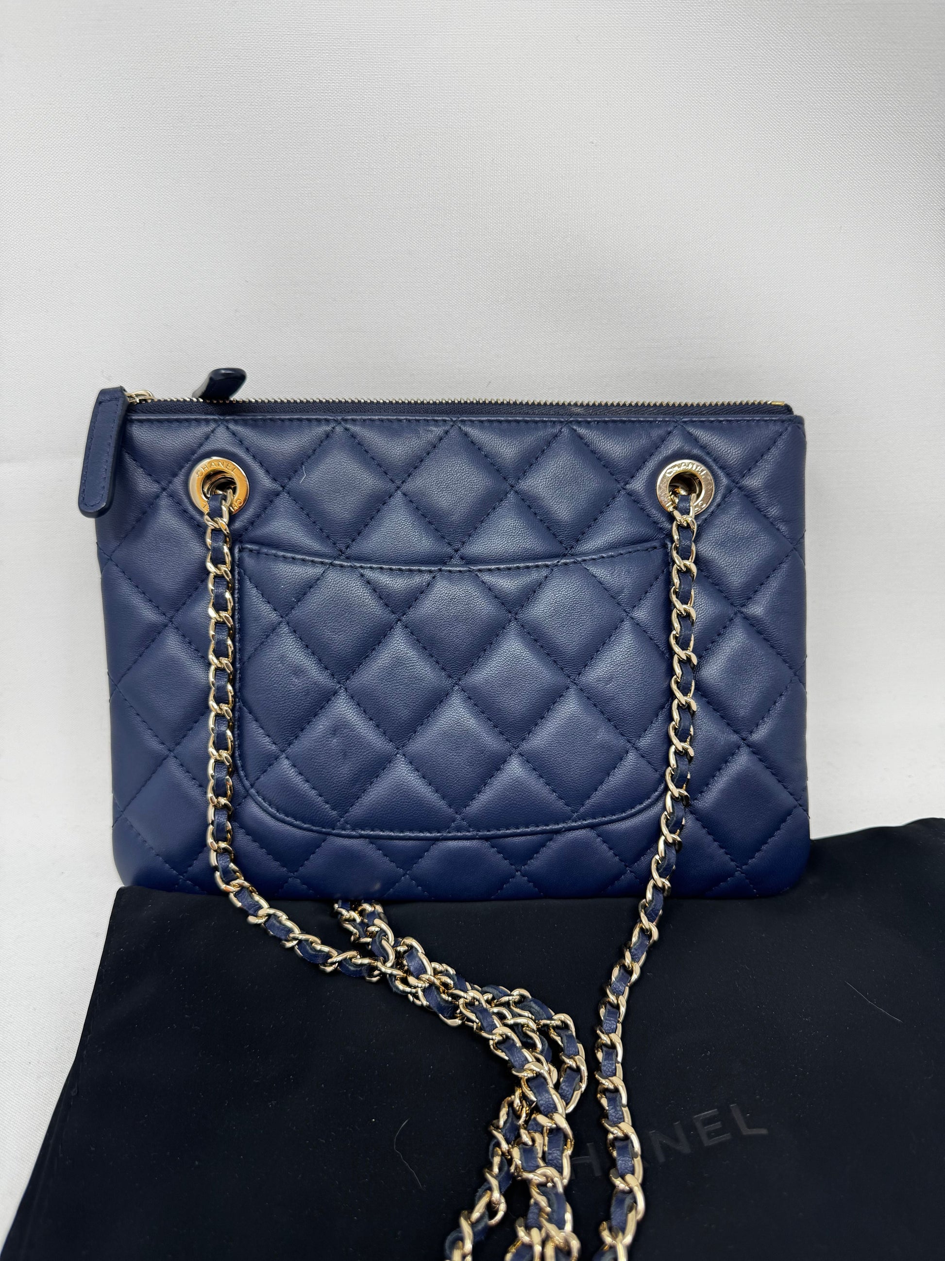 Chanel Crossbody Bag - Ewore Bags