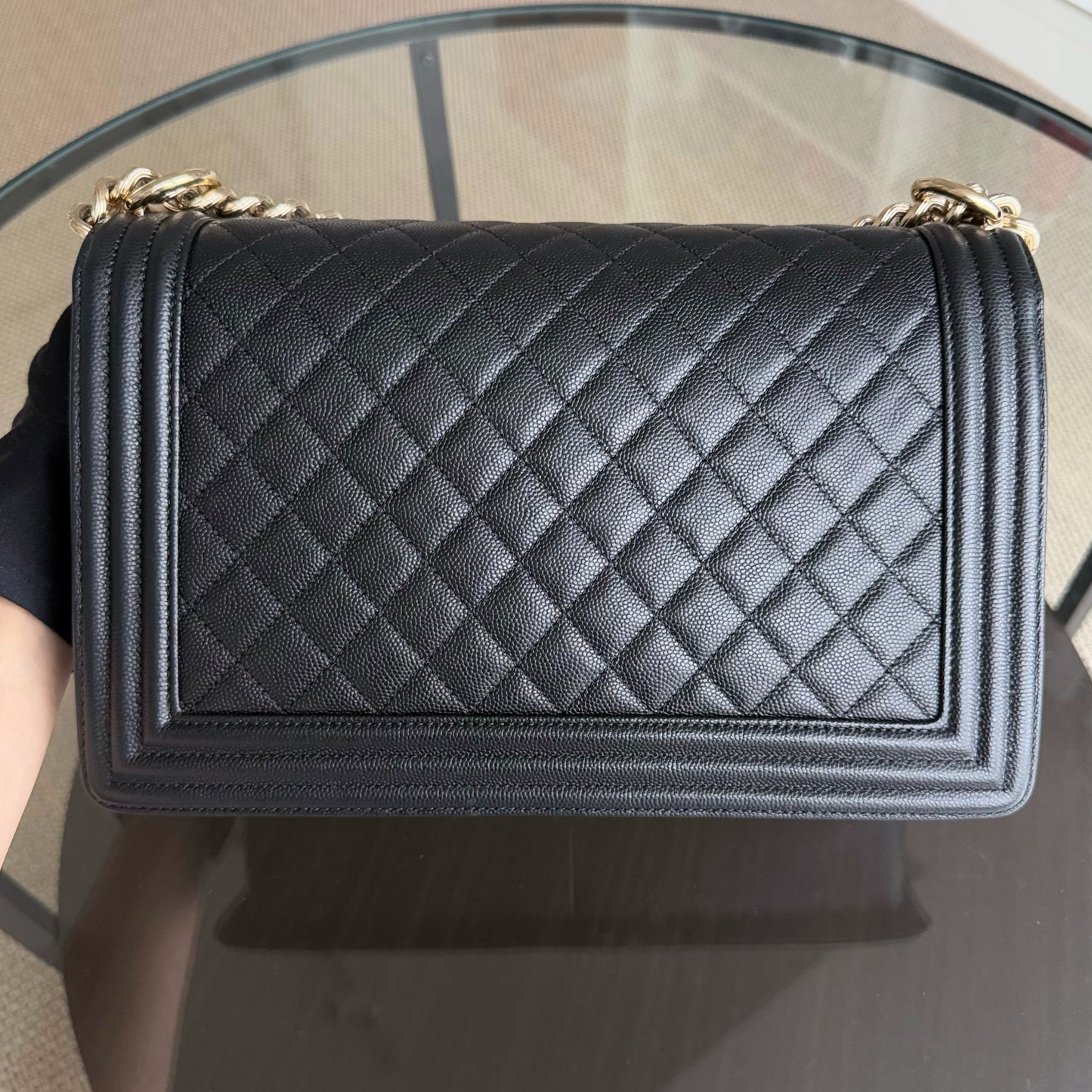 Chanel Medium Handbag - EworeBags