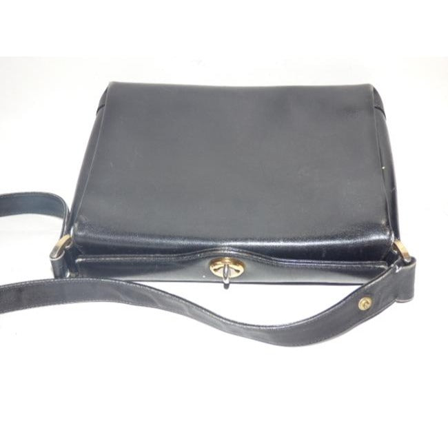 Gucci Twist Leather Tote