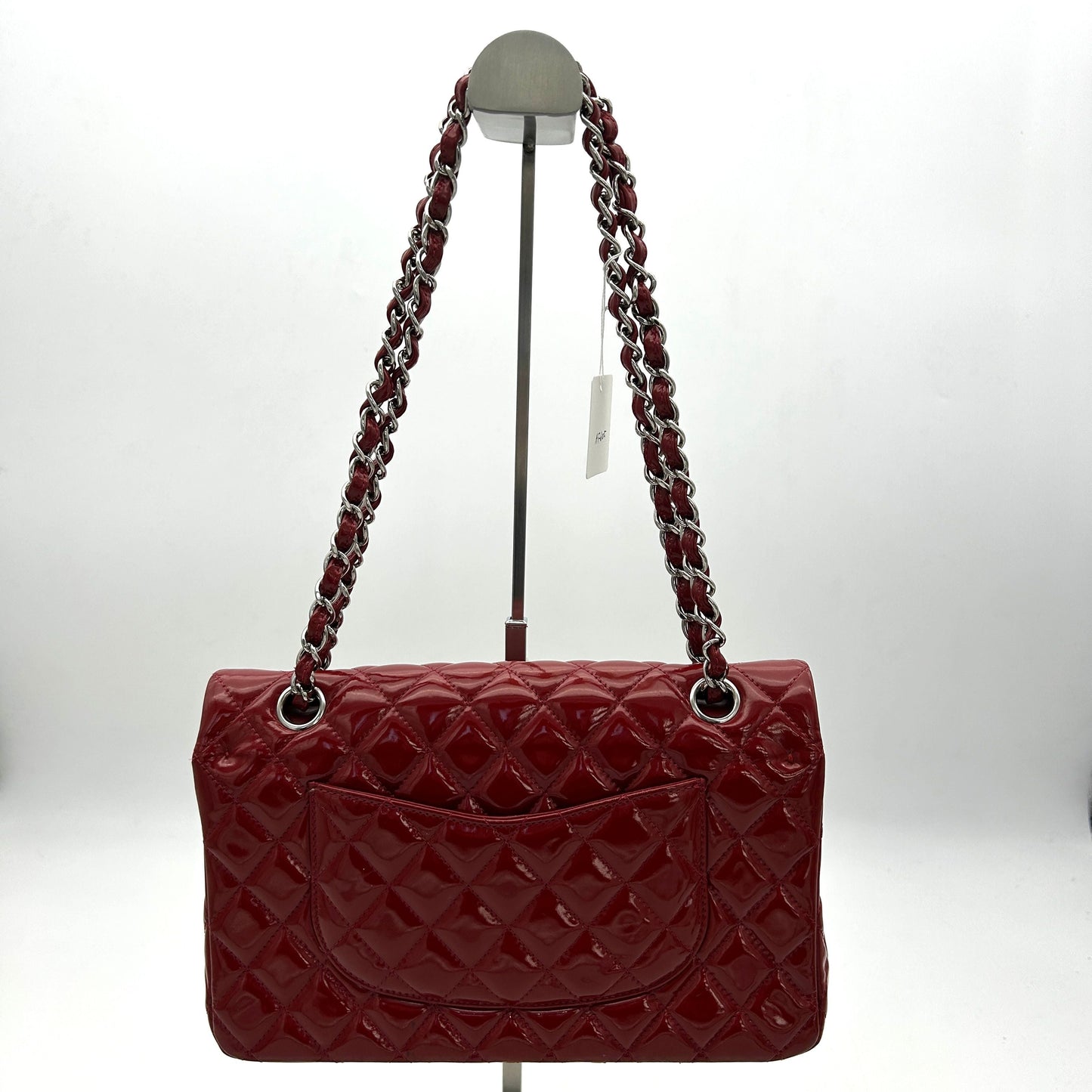 Chanel Flap Shoulder Bag - Ewore Bags