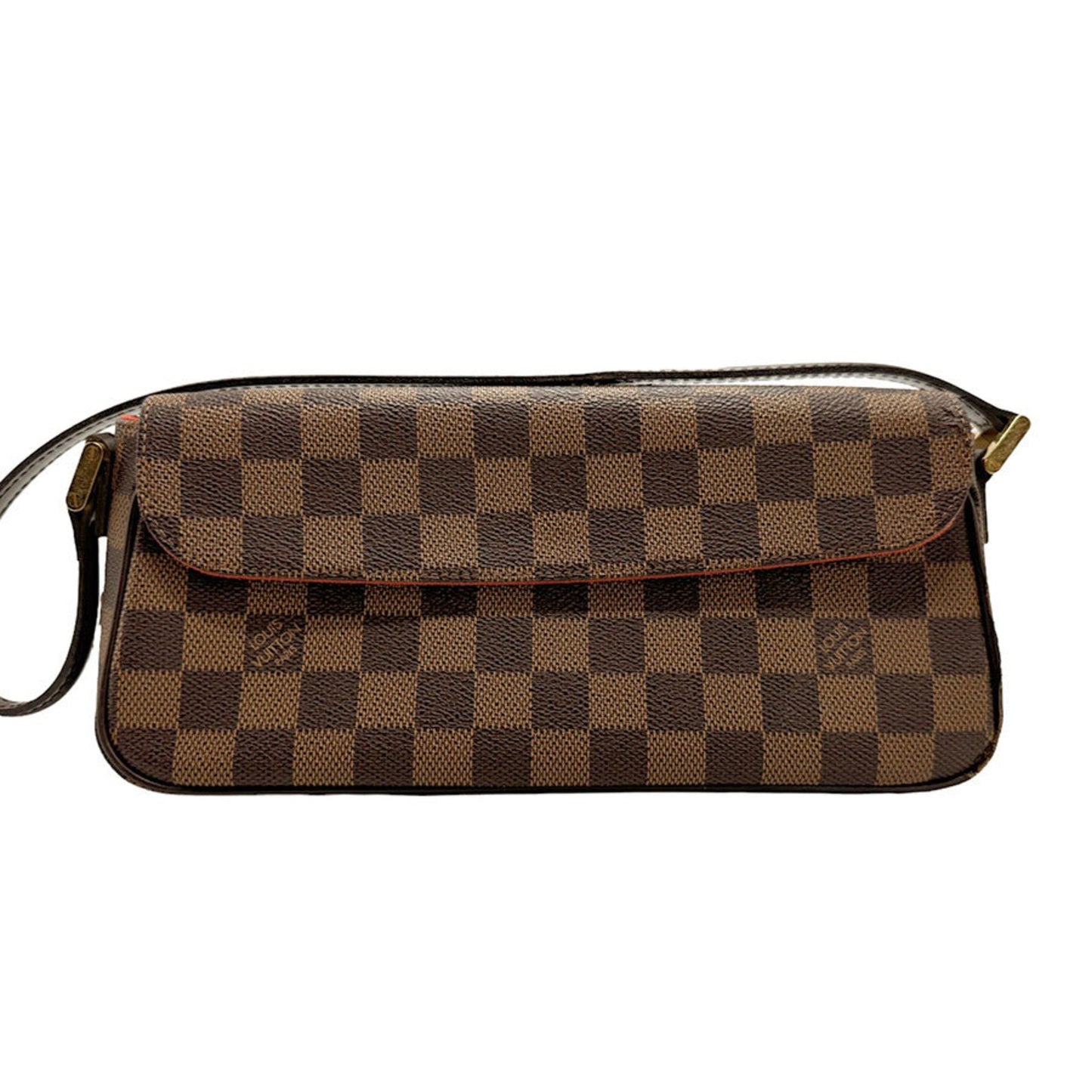 Louis Vuitton Damier  Damier Canvas Handbag