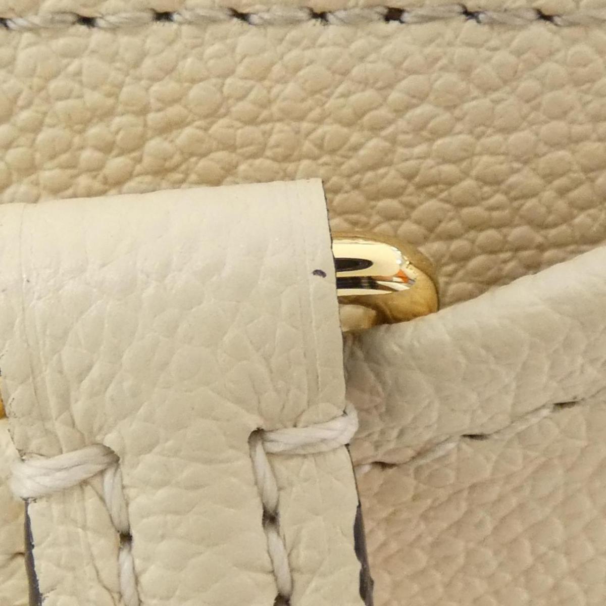 Louis Vuitton Monogram Trianon M46503 Bag