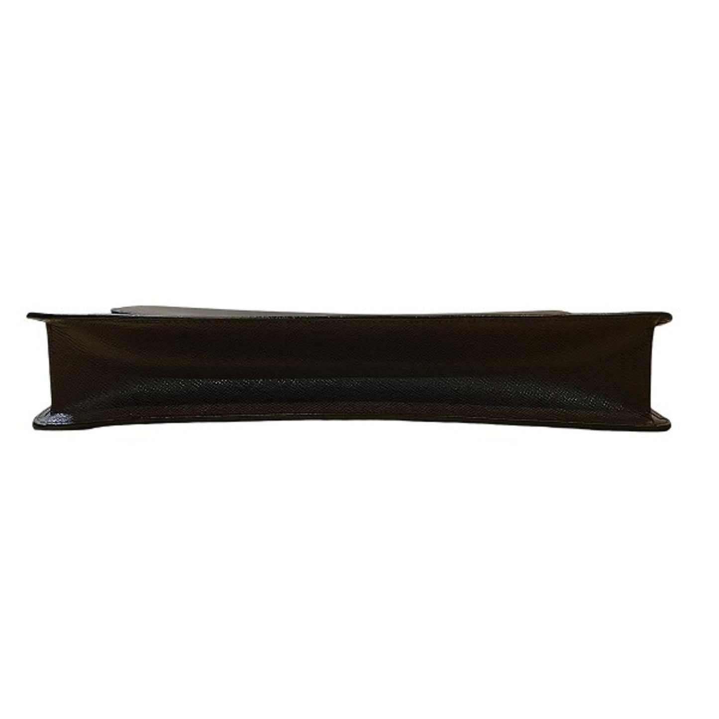 Louis Vuitton Leather Handbag
