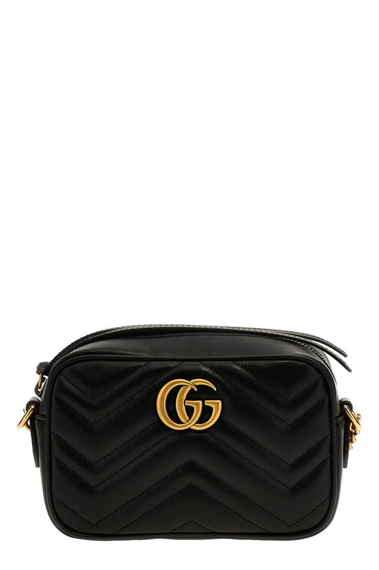 Gucci Women 'Gg Marmont 2.0' Crossbody Bag