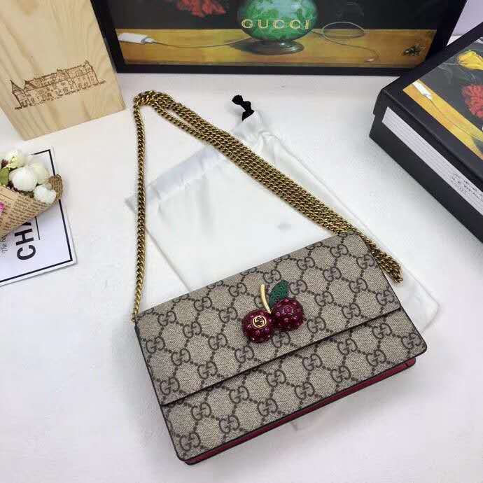 Gucci Designer Shoulder Bag