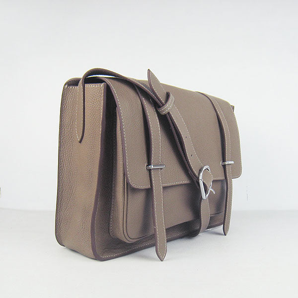 Luxury Hermes Steve H2810 Ladies Cow Leather