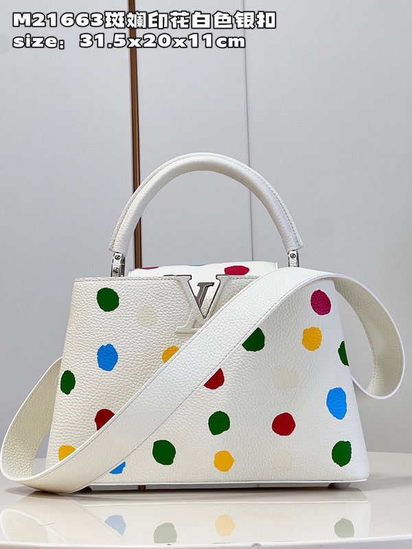 Louis Vuitton Bags