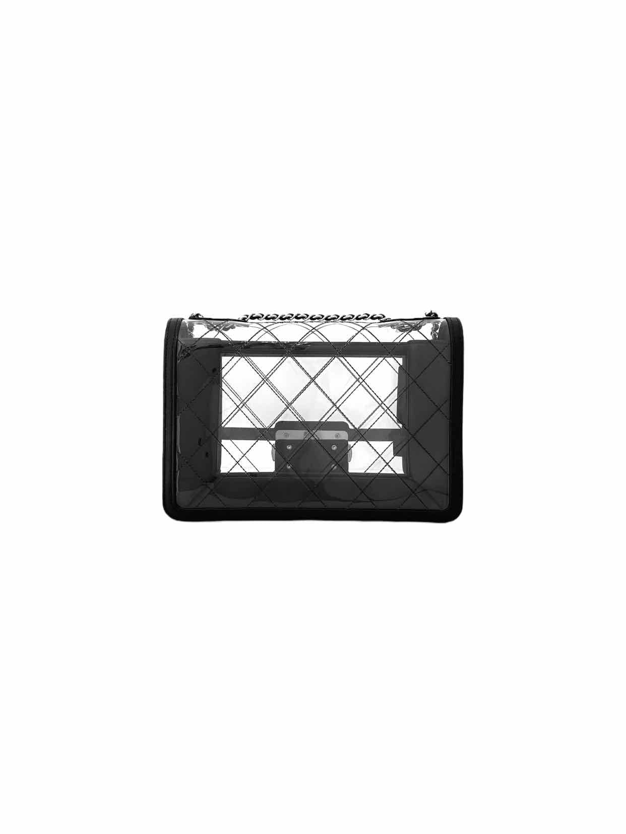 Chanel Flap Crossbody Bag - Ewore Bags
