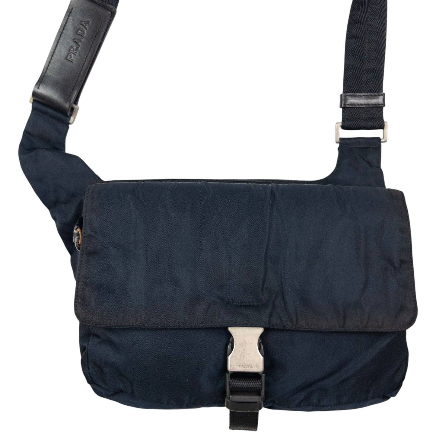 Prada Crossbody Bag