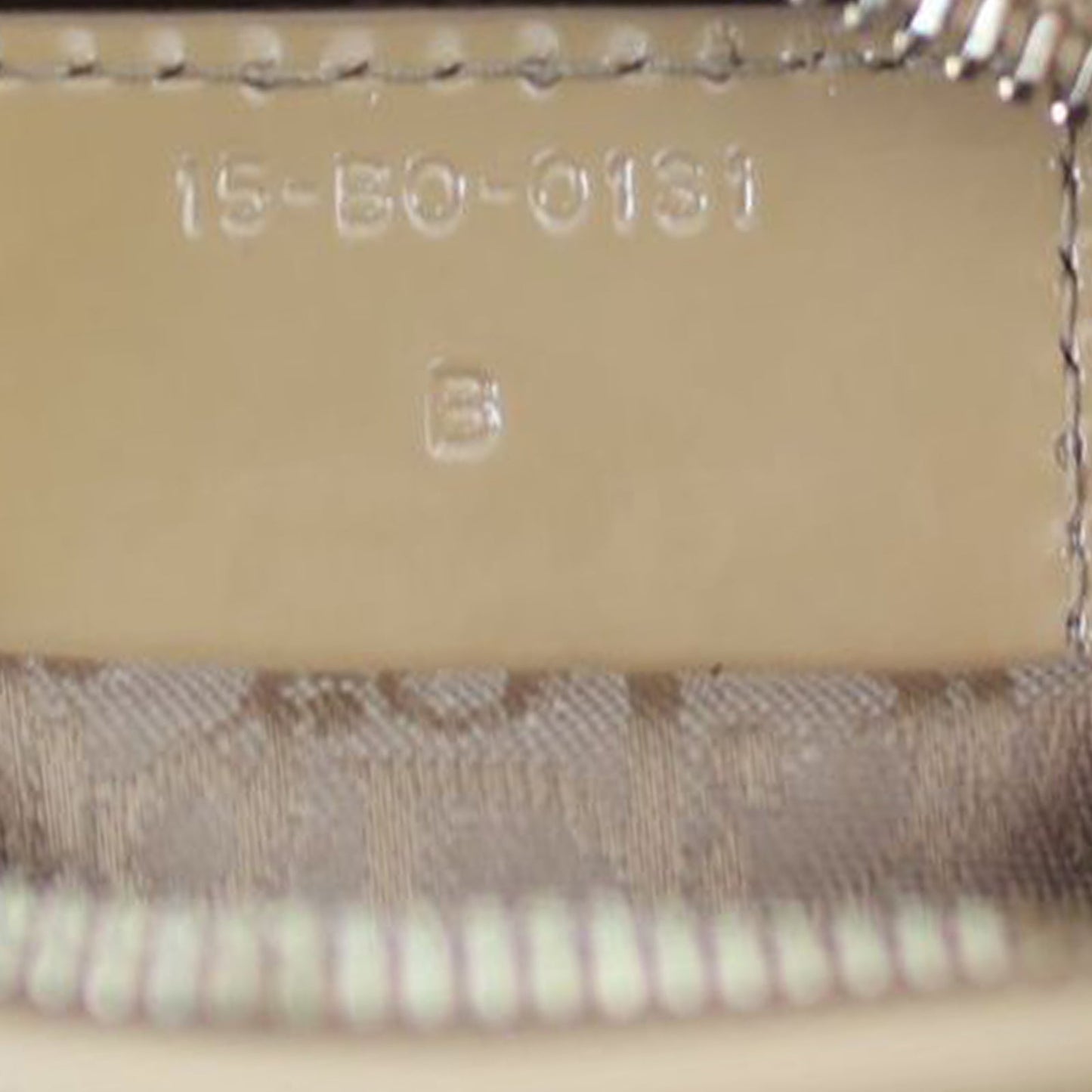 Dior Lady Dior Medium