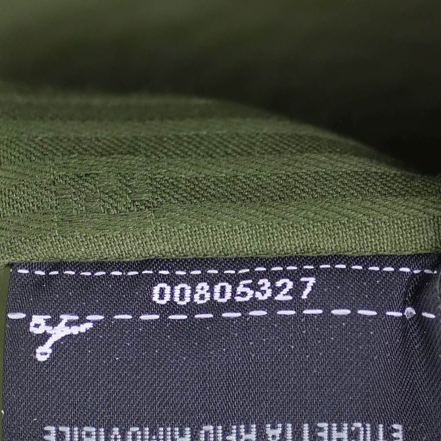 Fendi Baguette Bag