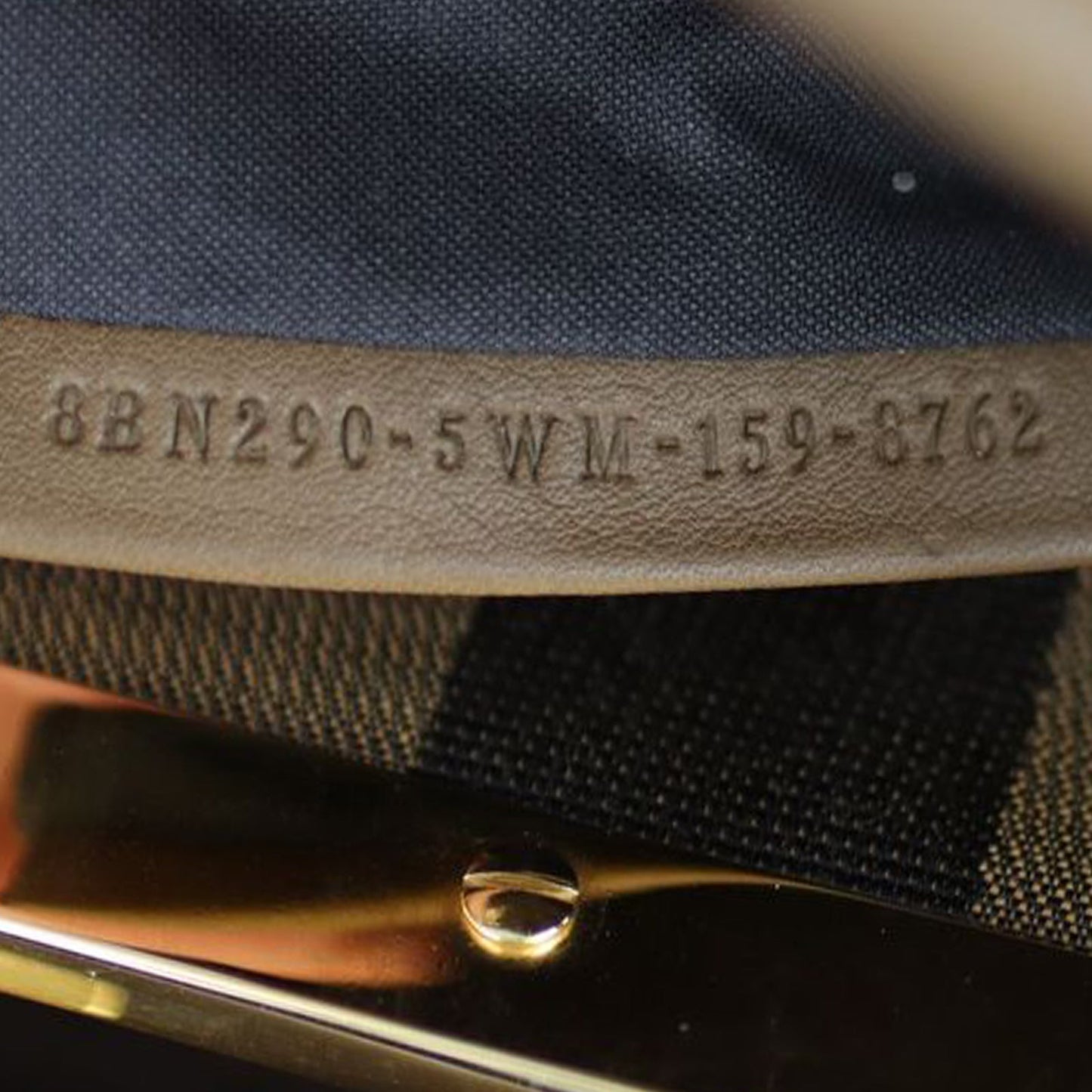 Fendi Peekaboo Medium