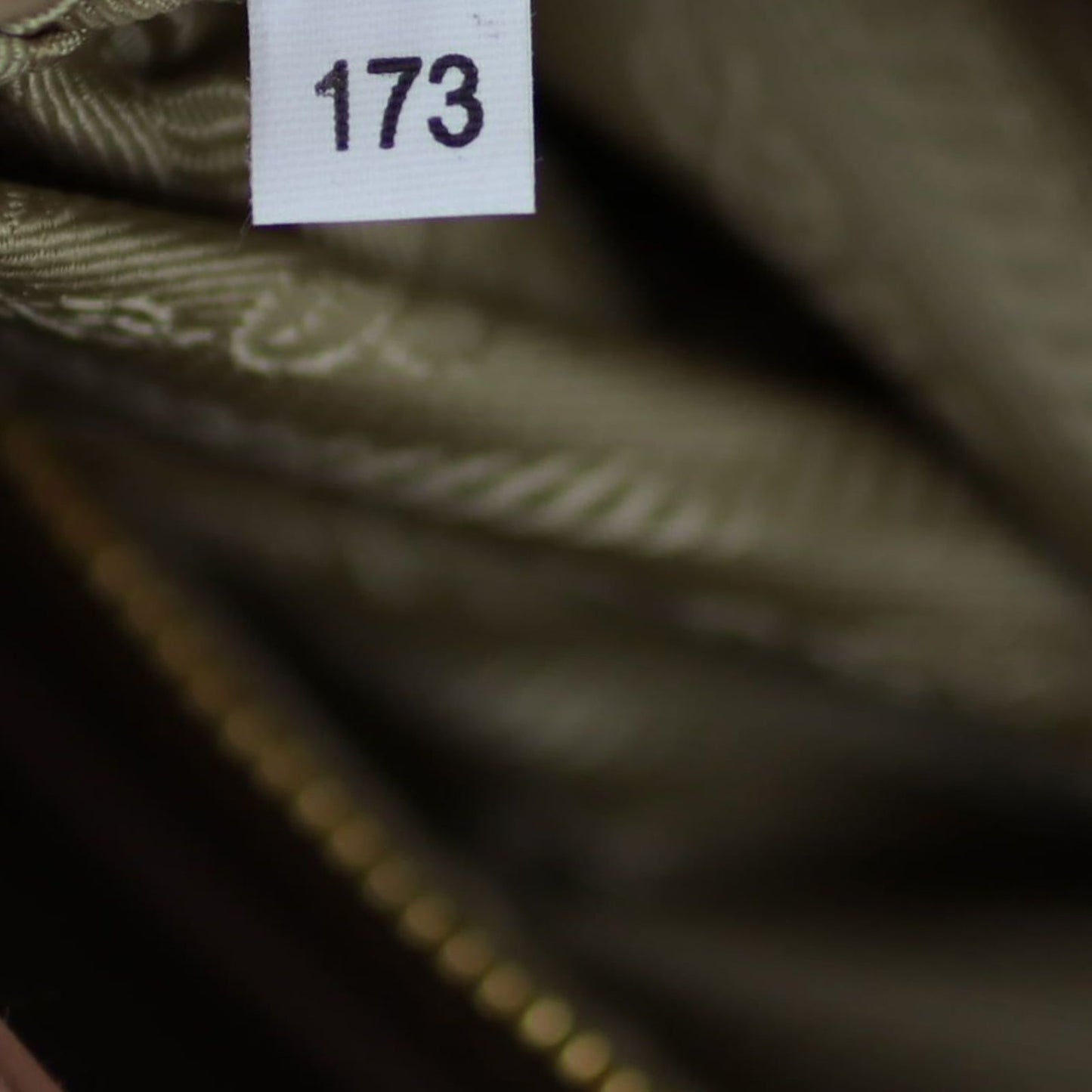 Prada Saffiano Lux Galleria Double Zip Tote Medium