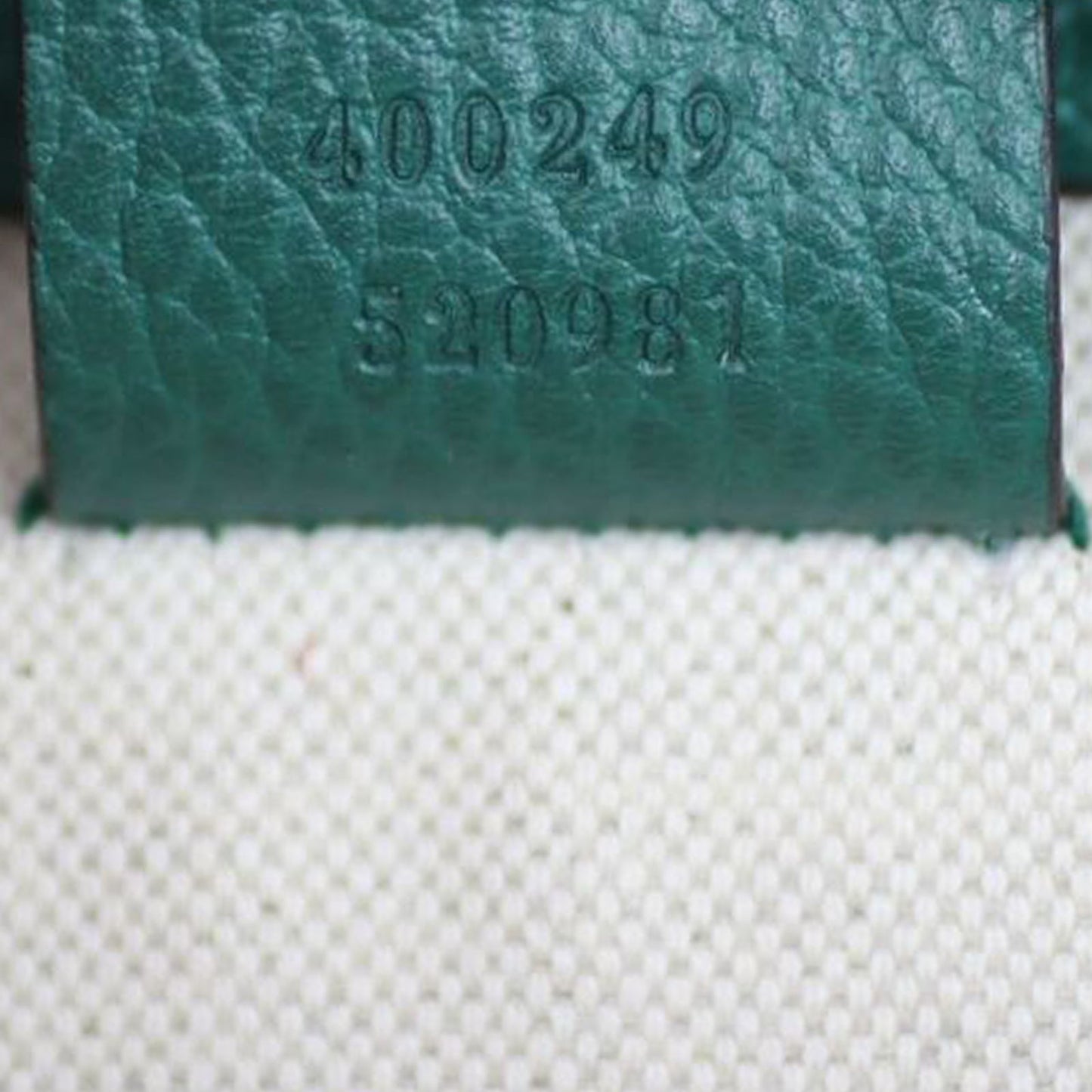 Gucci Dionysus Small Leather Shoulder Bag