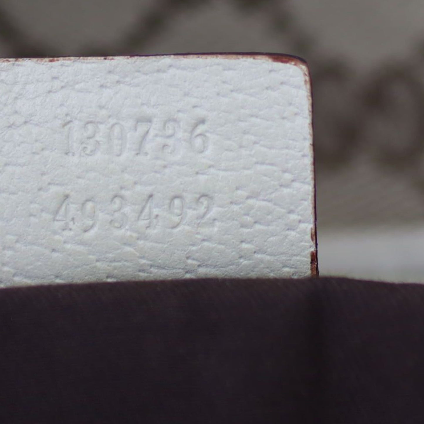 Gucci GG Canvas Abbey Tote Medium