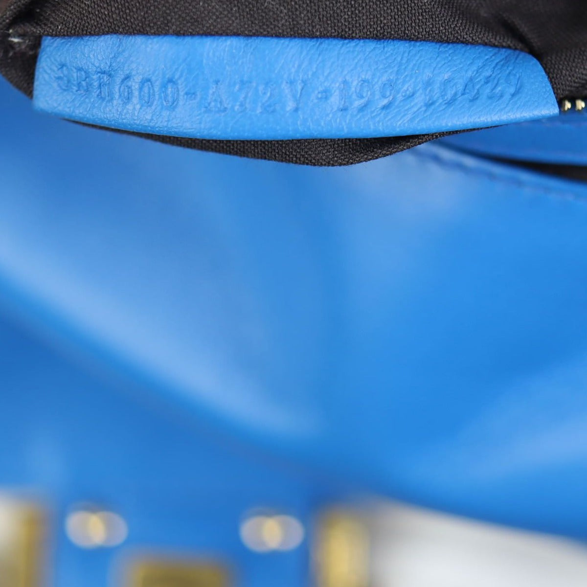 Fendi Baguette Bag