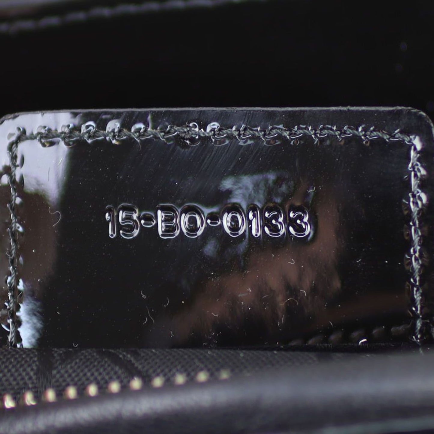 Dior Lady Dior Medium