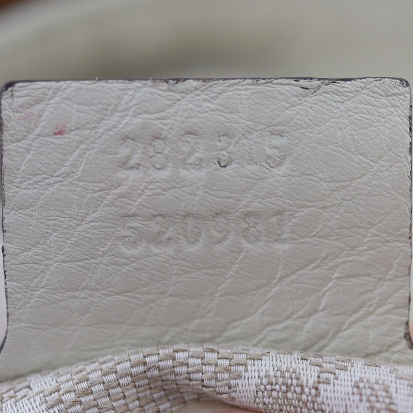 Gucci Diana Bamboo Handle Shoulder Bag