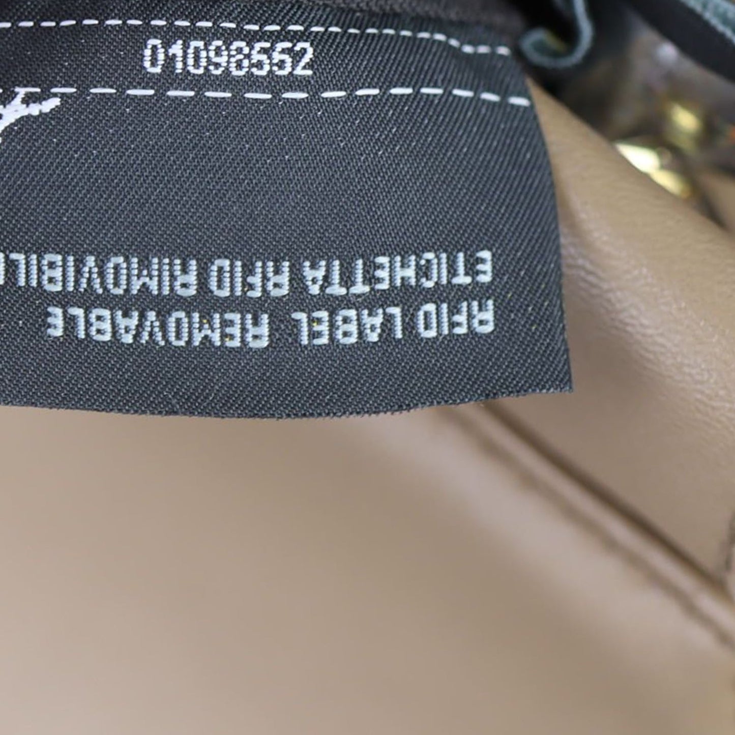 Fendi Peekaboo Mini