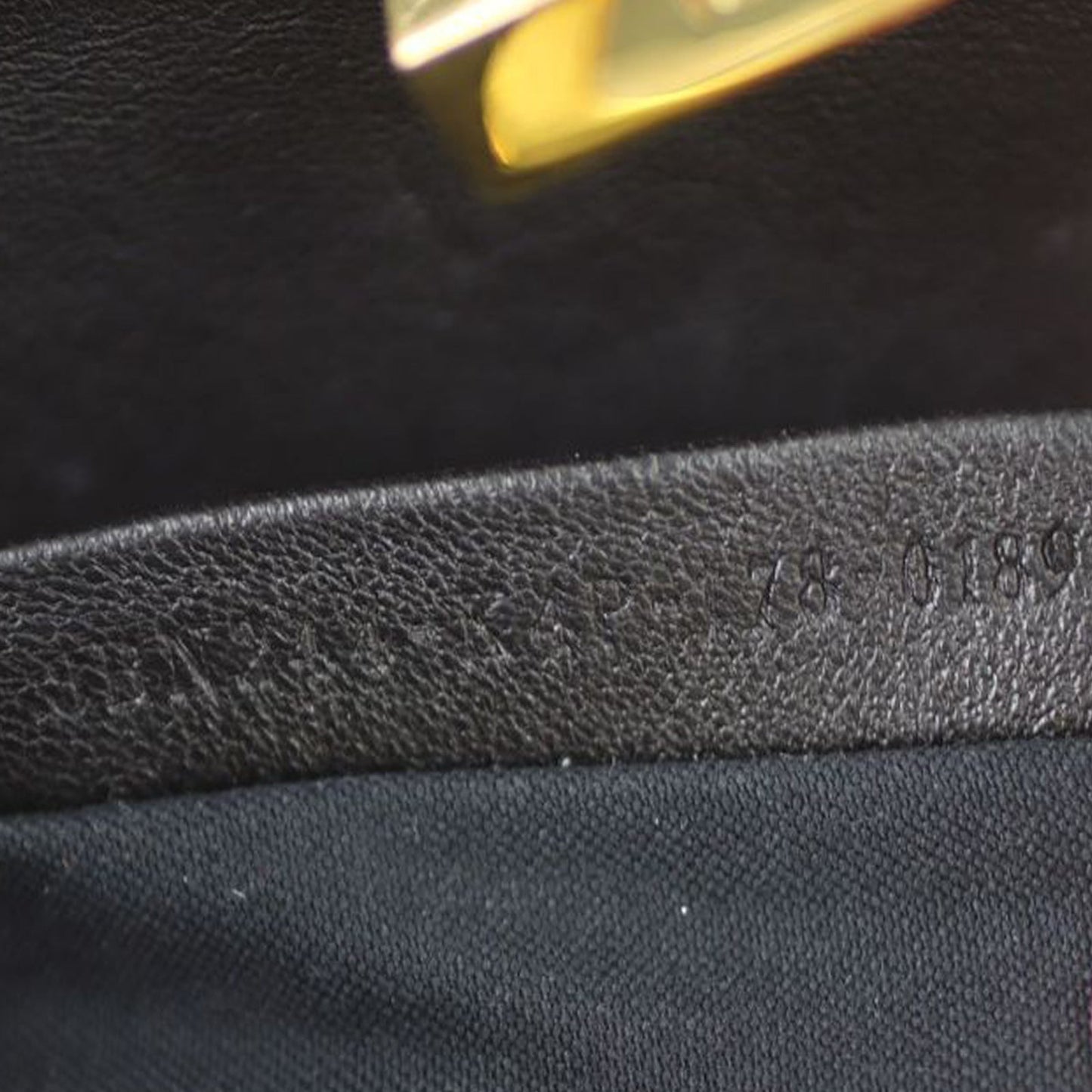 Fendi Peekaboo Mini