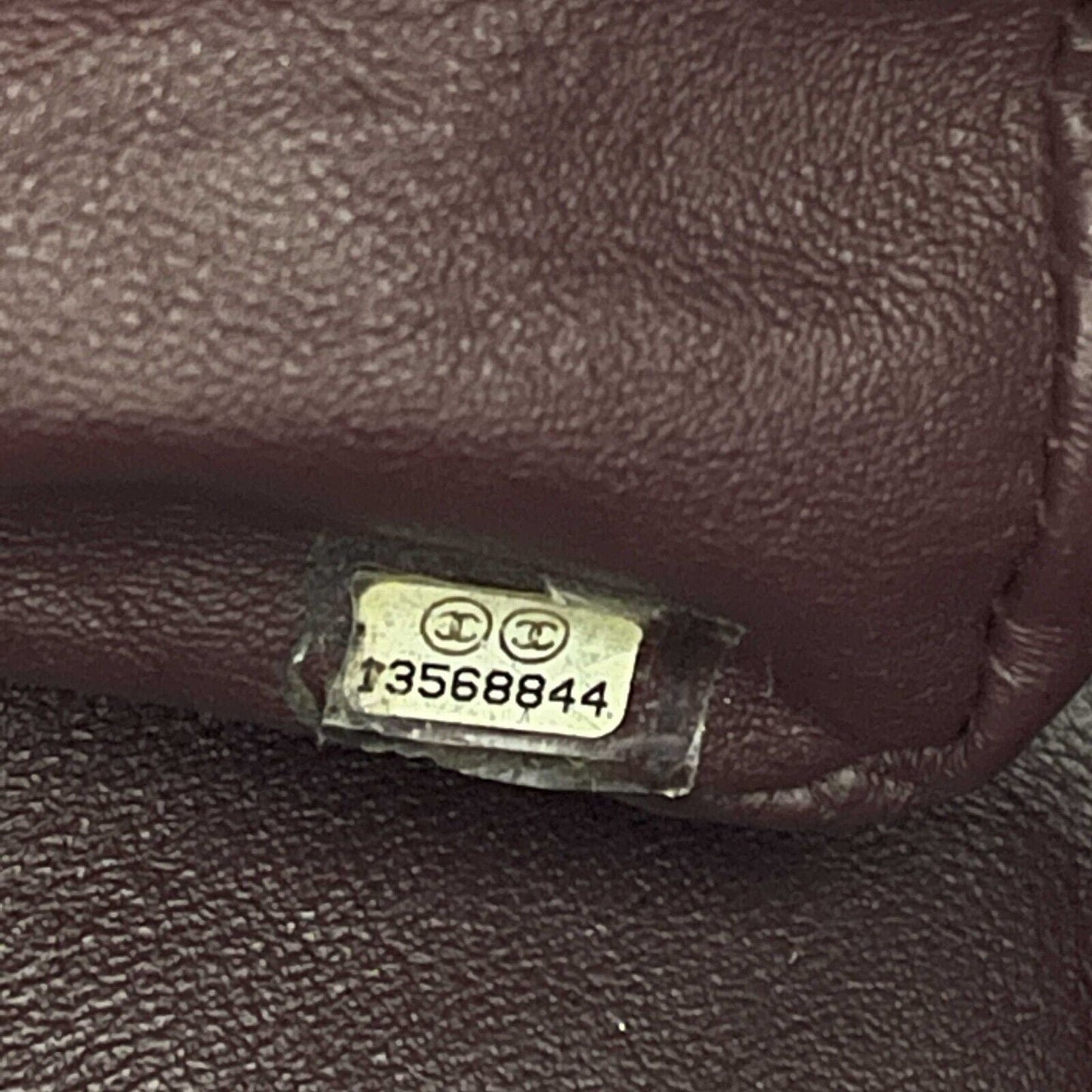 Chanel Crossbody Bag - Ewore Bags