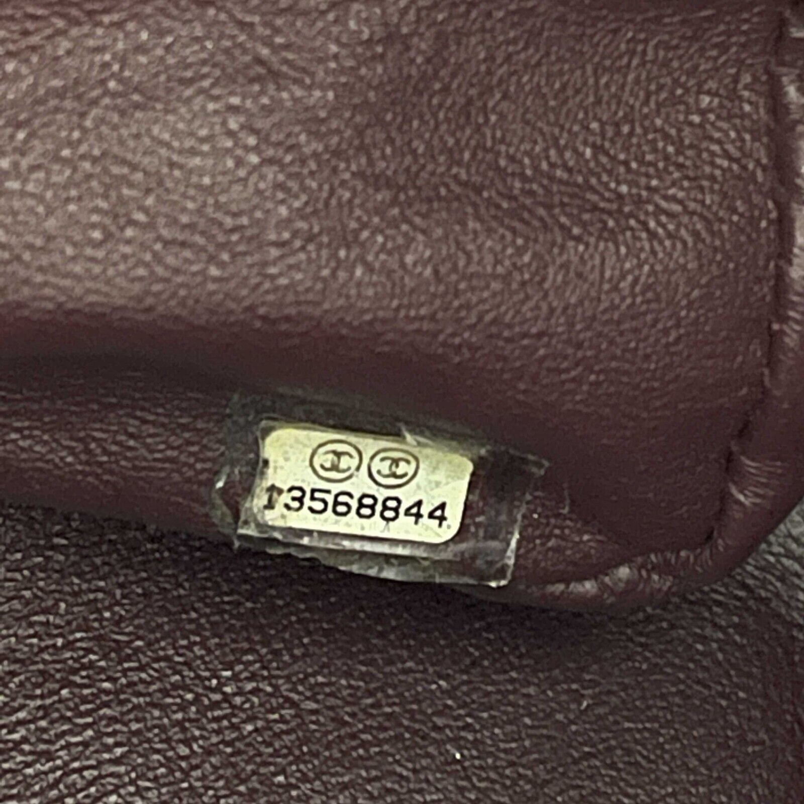 Chanel Crossbody Bag - Ewore Bags