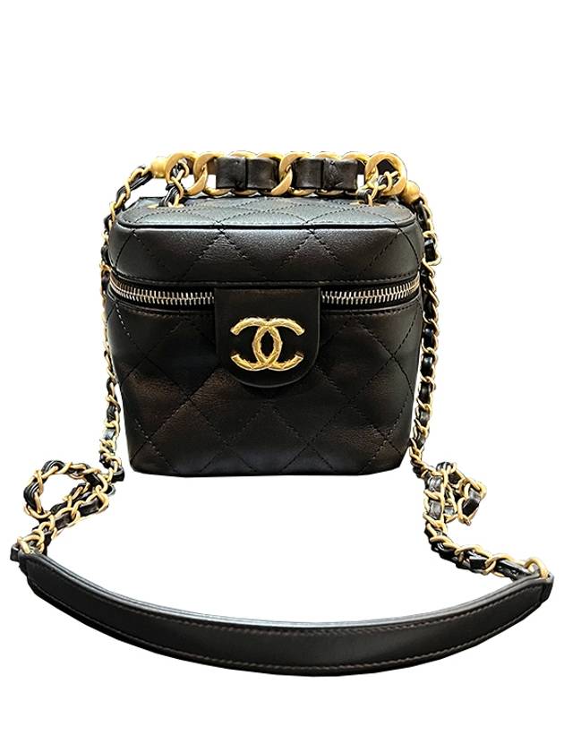 Chanel Mini Handbag - Ewore Bags