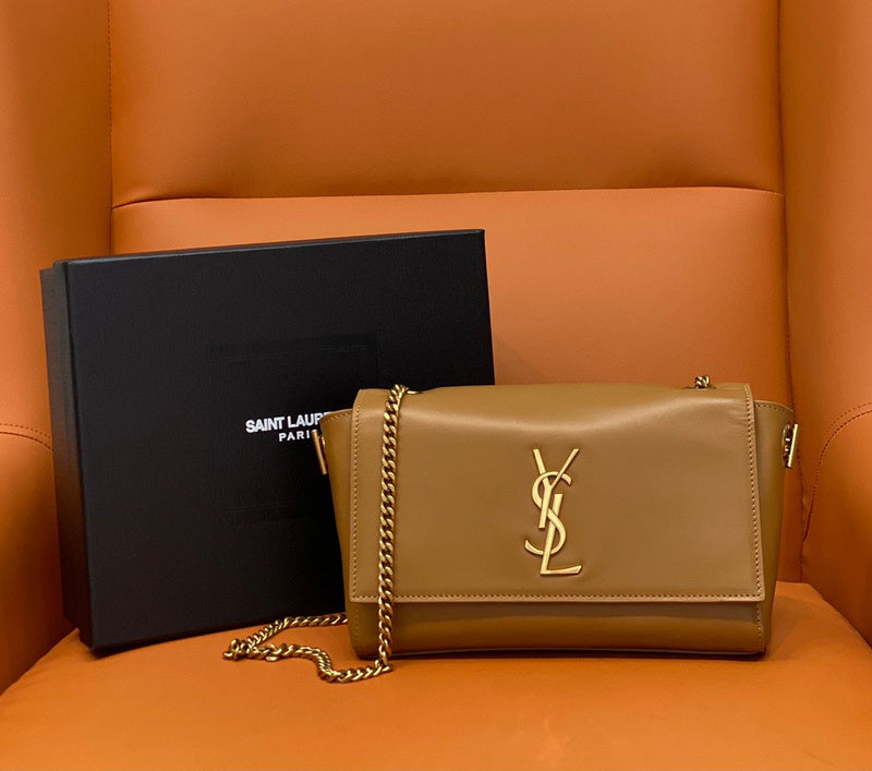 Yves Saint Laurent - Bags - 285