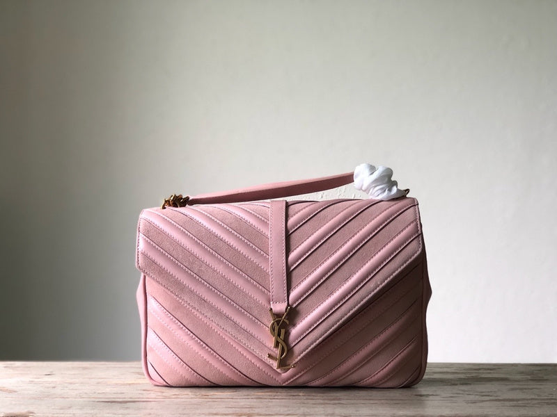 Yves Saint Laurent - Bags - 494