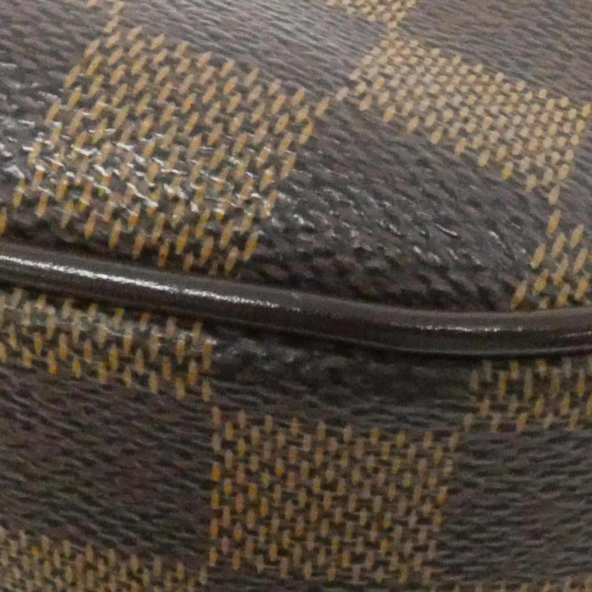 Louis Vuitton Damier Hybrid N51200 Shelter Bag