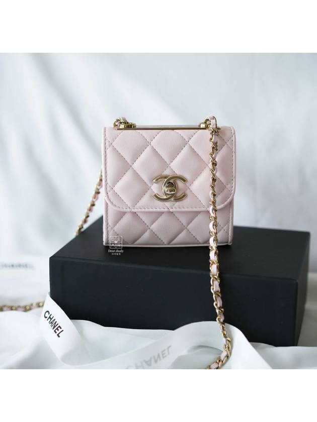 Chanel Mini Handbag - Ewore Bags