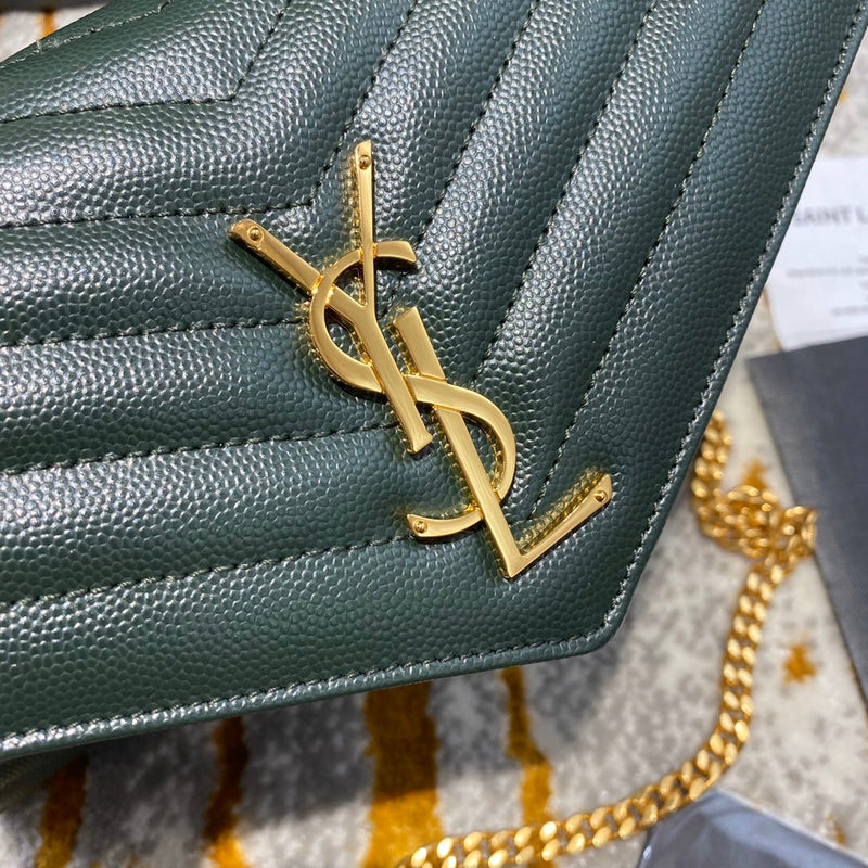 Yves Saint Laurent - Bags 076